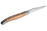 Traditionelle Größe: 12 cm Heft, 10 cm Klinge
