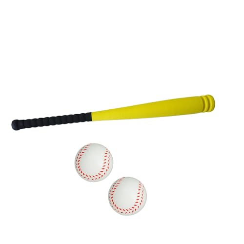 Pelotas de béisbol para niños que buscan un juego de bates ligero para entrenar en casa 3