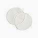 Ameda ComfortGel Soothing Breastfeeding Pads, 1 Pair (2 Count), Nipple Therapy, Reusable Cooling Relief, Helps Provide Nipple Pain Relief