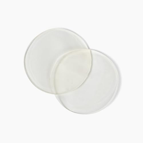 Image of Ameda ComfortGel HydroGel Soothing Nursing Pads | Breast Pads | Hydrogel Nipple Pads for Breastfeeding | Reusable Cooling Nipple Gel Pads | Breastfeeding Supplies Nursing Gel Pads | 1 Pair (2 Count)