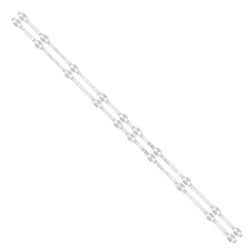 Tira LED para 40S6500 y 40D3000 repuesto de retroiluminación para reparación de TV