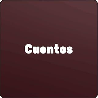 Cuentos Audiolibro Por AINC arte de portada