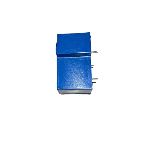 Relais SLA-12VDC-SL-A 5 broches 30A pour circuit électronique - Lot de 5 pièces - 4