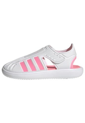 adidas Unisex Child Summer Closed Toe Water Sandals