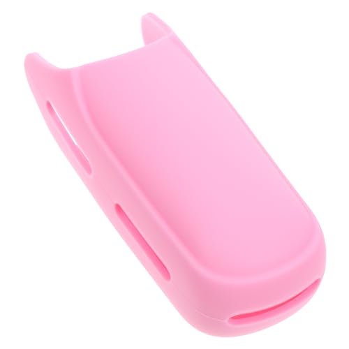 FomiYES Set 5 fundas protectoras de silicona para plancha de pelo miniatura 7