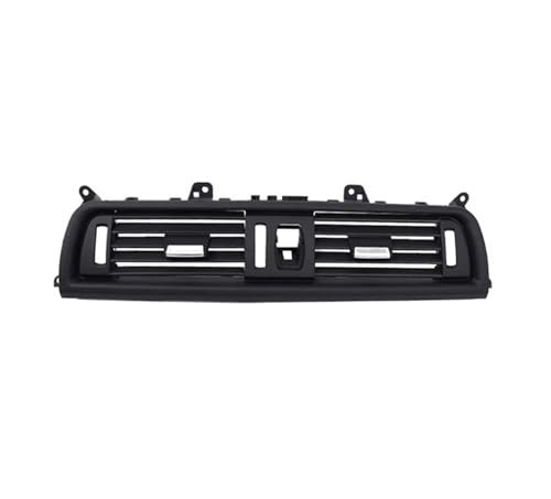 Rejilla de aire acondicionado para Serie 5 F10 F11 F18, ventilación delantera y trasera duradera