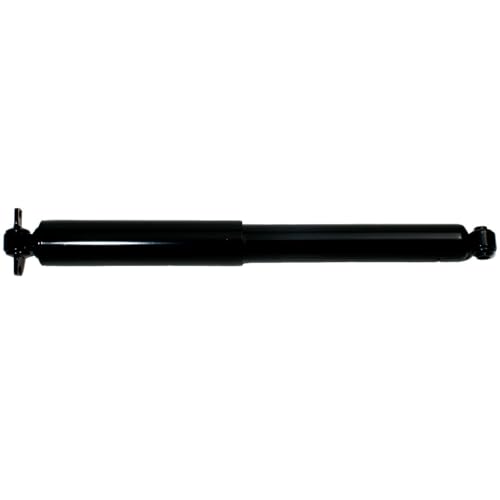 ACDelco Silver 520-401 (19203641) Mid-Grade Gas Charged Rear Shock Absorber