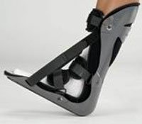 79-97757 Splint Ankle Night Plantar Fasciitis Large Flexible Shell Part# 79-97757 by Djo, Inc Qty of 1 Unit
