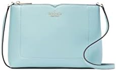 Kate Spade Harlow Leather Crossbody Bag Purse Handbag