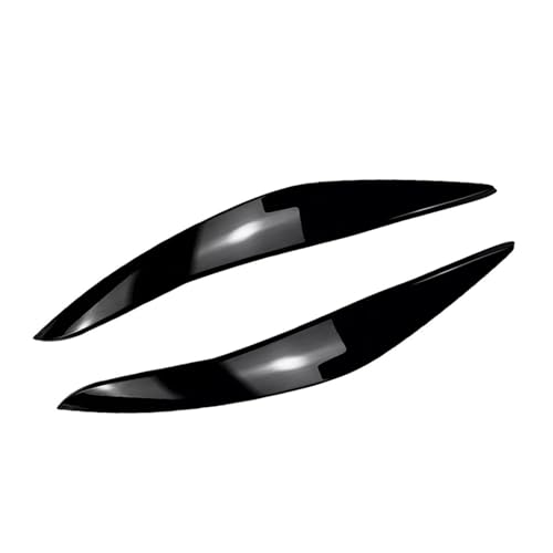 Cache-sourcils de phares de voiture pour masquer le vieillissement F10 F11