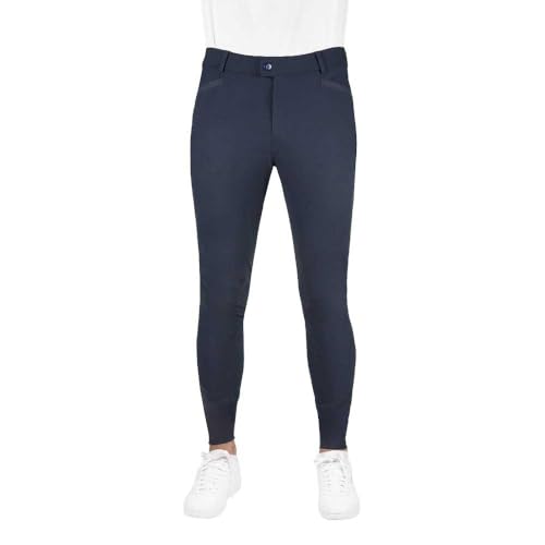 Pantalon Samoa Equithème 44 idéal pour les journées de stage aux écuries