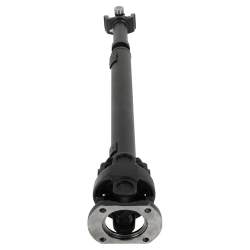 SCITOO 32.5" Front Driveshaft Assembly Drive Shaft Prop Shaft Compatible For Chevy For Blazer 1987-1991,For K10 1981-1986,For K10 Suburban 1981-1986,For K20 Suburban 1978-1986,OE# 65-9339 26013911 by SCITOO - Image 7