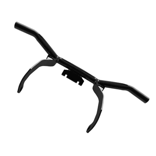 Barre de protection moteur avant pour voyager serein en Harley Touring 2009-2013