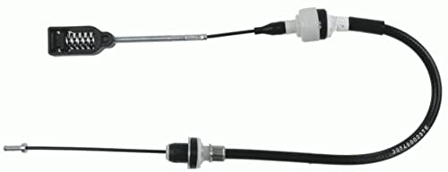 Câble d'embrayage de rechange SACHS 3074 600 237 pour auto ancienne