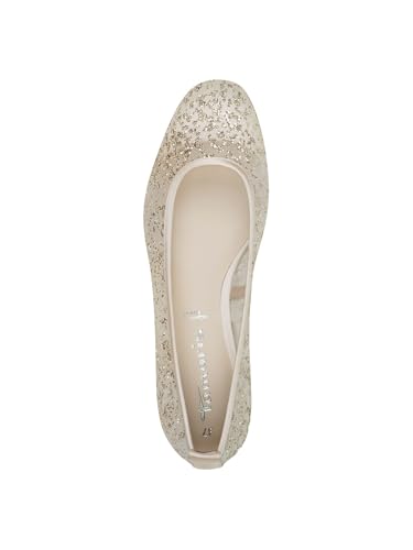 Ballerines Tamaris 1-22123-44 parfaites pour le bureau et les sorties citadines