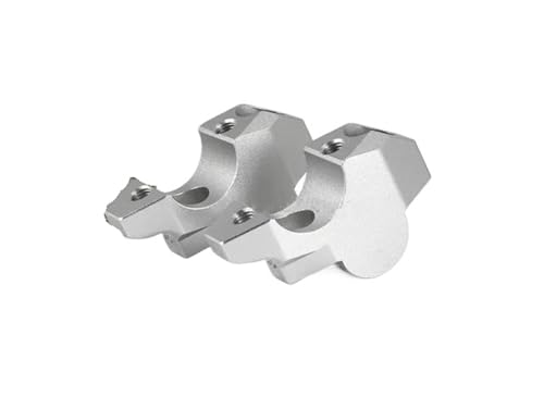 Pontet de guidon riser pour X-ADV 750 confort de conduite en voyage