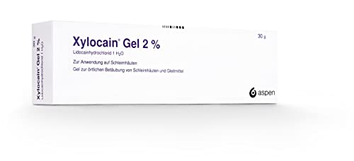 Xylocain Gel 2% 30 g