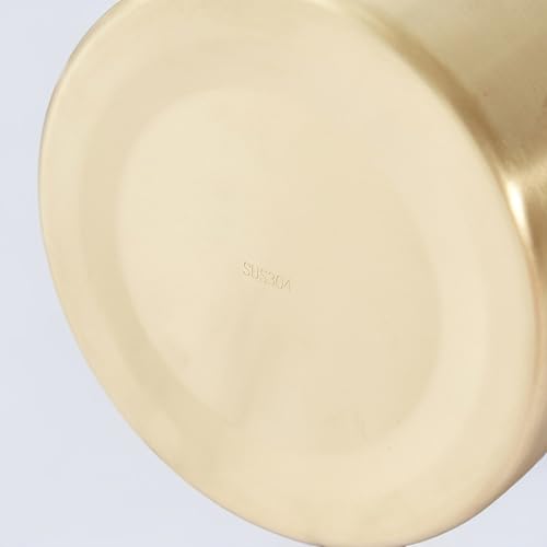 Caneca de Mesa Acero Inoxidable Cepillado 1.5L miniatura 6