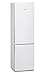 Produktbild Siemens KG36EAW41 goldEdition Kühl-Gefrier-Kombination / A+++ / Kühlen: 211 L / Gefrieren: 89 L / weiß / BigBox / 2 Kühlkreisläufe / ecoPlus