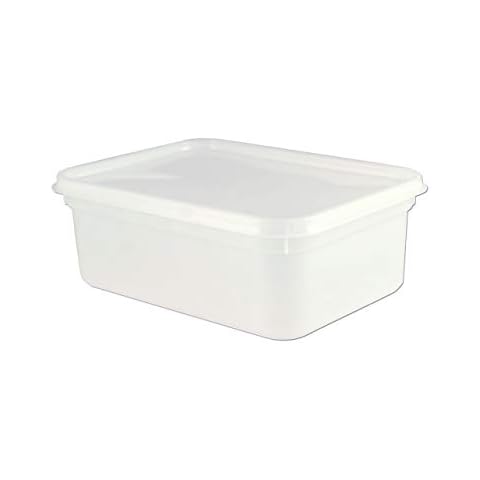 Take Away Supplies LTD Food Storage Containers Cover