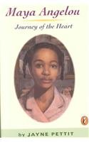 Maya Angelou: Journey of the Heart 0780786017 Book Cover