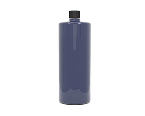 Primochill Opaque Computer Watercooling Fluid - Pre-Mix (32Oz) - Steel Blue #TOP7