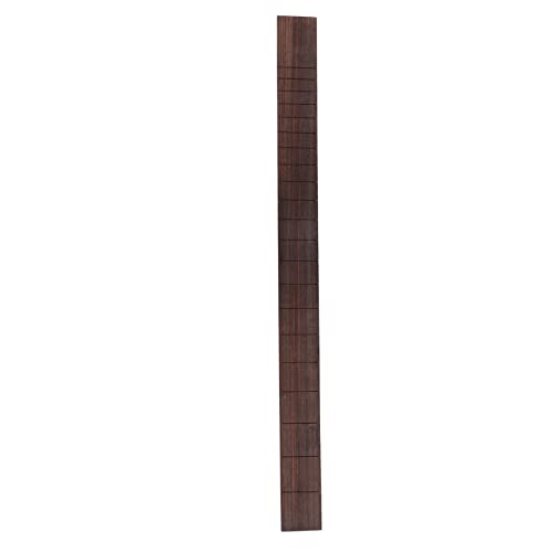 Manche de guitare cassé ? Solution de remplacement 40 mm en bois de rose