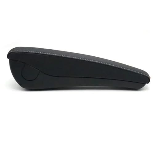 Accoudoir Vito W447 réglable : soulagez votre dos en Mercedes Classe V