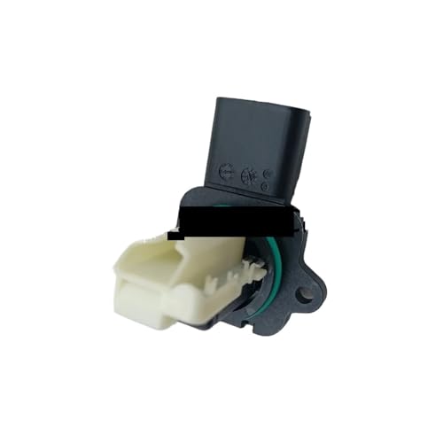 Débitmètre de masse d'air 4984760 5KW97506 pour moteur essence et diesel 2 pièces