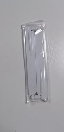 4G LTE Antenna SMA 10dBi (2 pezzi) Omnidirezionale...