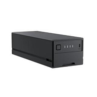 EF ECOFLOW 298Wh Plug-in Battery for Glacier Classic