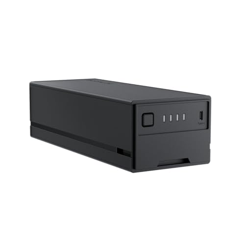 EF ECOFLOW 298Wh Plug-in Battery for Glacier Classic Portable Refrigerator