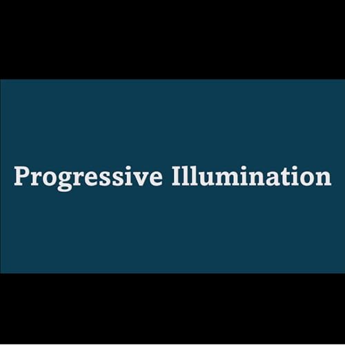 Eric Waugh - Progressive Illumination