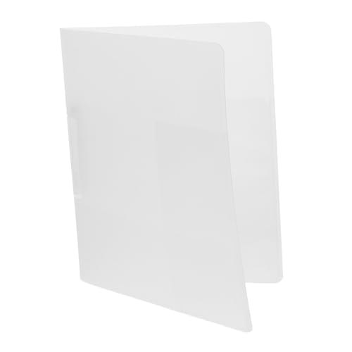 NUOBESTY Carpeta Expedientes Expandible Organizador De Papeles Resistente Agua Para Oficina