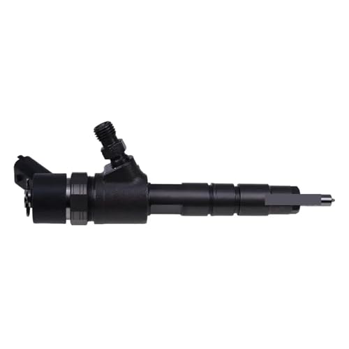 Inyector diésel 129A00-53100: solucione fallos de arranque en motores compatibles con 4TNV88C