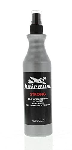 Jet De Gel Hairgum, 250ml