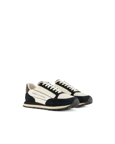 Image of Armani Exchange Mens Sneaker