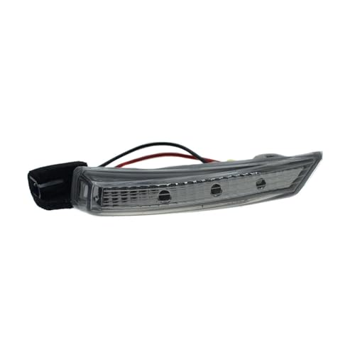 Clignotant rétroviseur Dodge Caravan lampe de signalisation pour rétroviseur gauche
