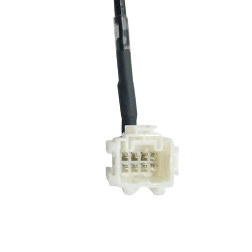 Image of Rear View Backup Camera Compatible with Acura RDX 2016-2018 Parking Assist Camera Replacement # 39530-TX4-A11 39530TX4A11