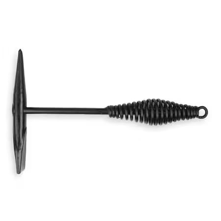 Chipping Hammer,Horizontal,5.6 Oz