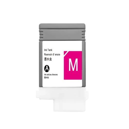 Cartouche PFI-103 Magenta 130ml éclat chromatique pour tirages iPF5100