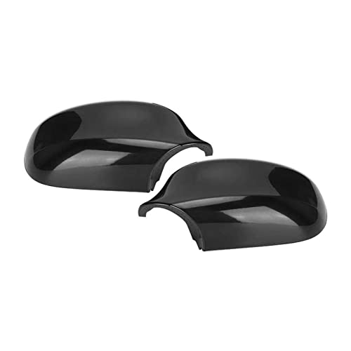 Rétroviseur couvre BMW E90 LCI 2009 réparer coque cassée avec capuchon gauche droit 51167205291