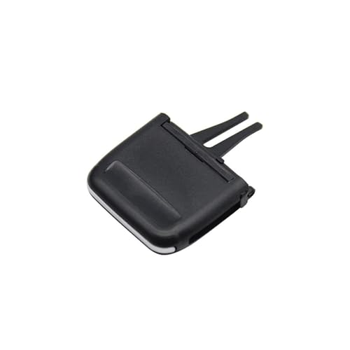 Panel de salida de ventilación de aire delantero compatible con Porsche Panamera 2010-2016