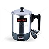 BALTRA Bhc-101 300-Watt Electric Heating Jug, Kettle By (Rotz), 0.8 L
