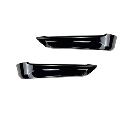 Diffuseur pare-chocs avant pour BMW E90 E91 320i 330i berline de 2005 à 2008