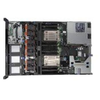Dell Premium PowerEdge R630 8 Bay SFF 1U Rackmount Server