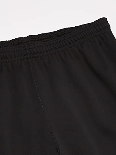 Nike Youth Park Iii Shorts (Xl, Black/White) #TOP2