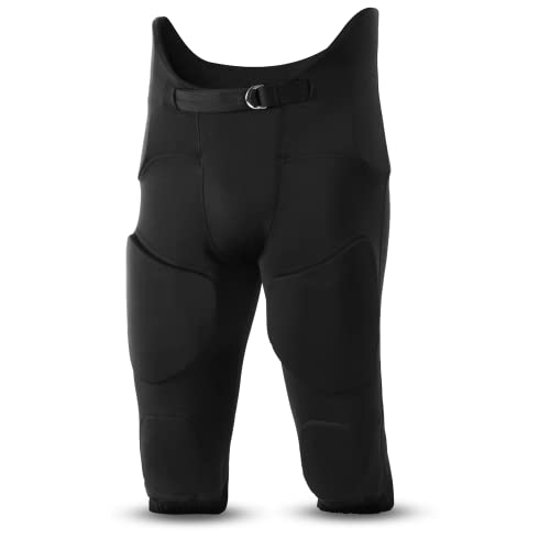 Amazon.ca Best Sellers The most popular items in Men's Football Pants