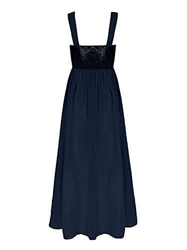 CHICTRY Abito da Ballo Donna Latino Americano