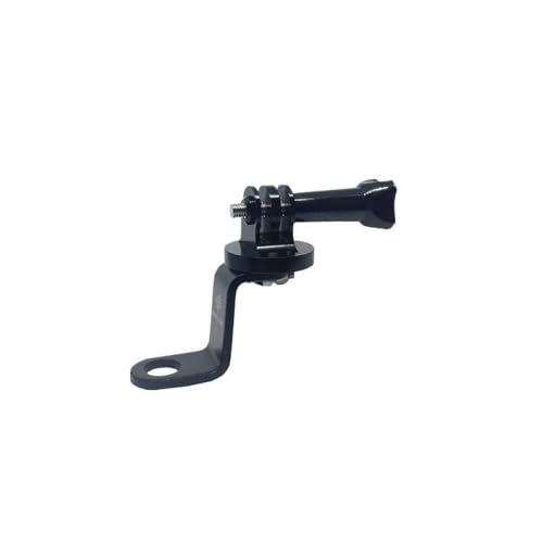 Support de montage en aluminium de caméra sportive pour filmer vos sorties outdoor